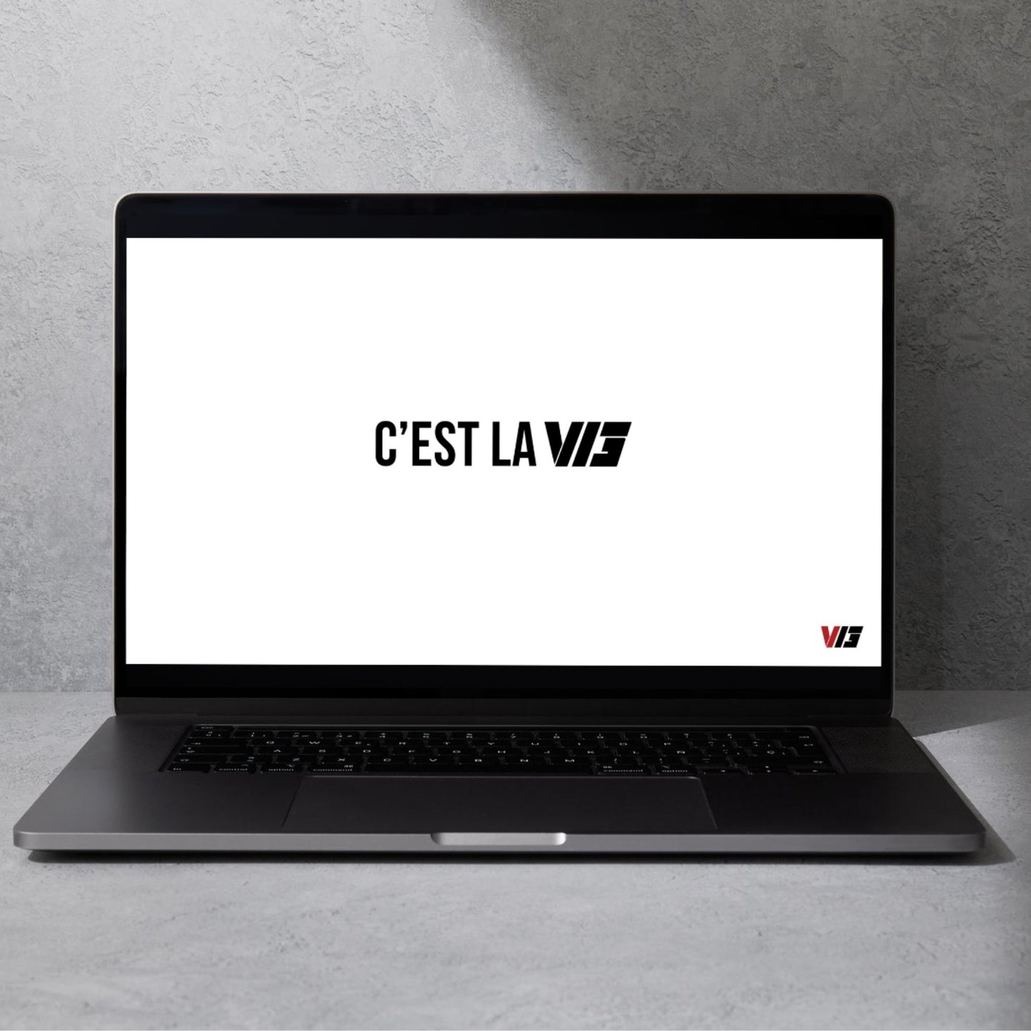 Desktop Wallpaper Pack // C'est La V13 // WHITE & BLACK
