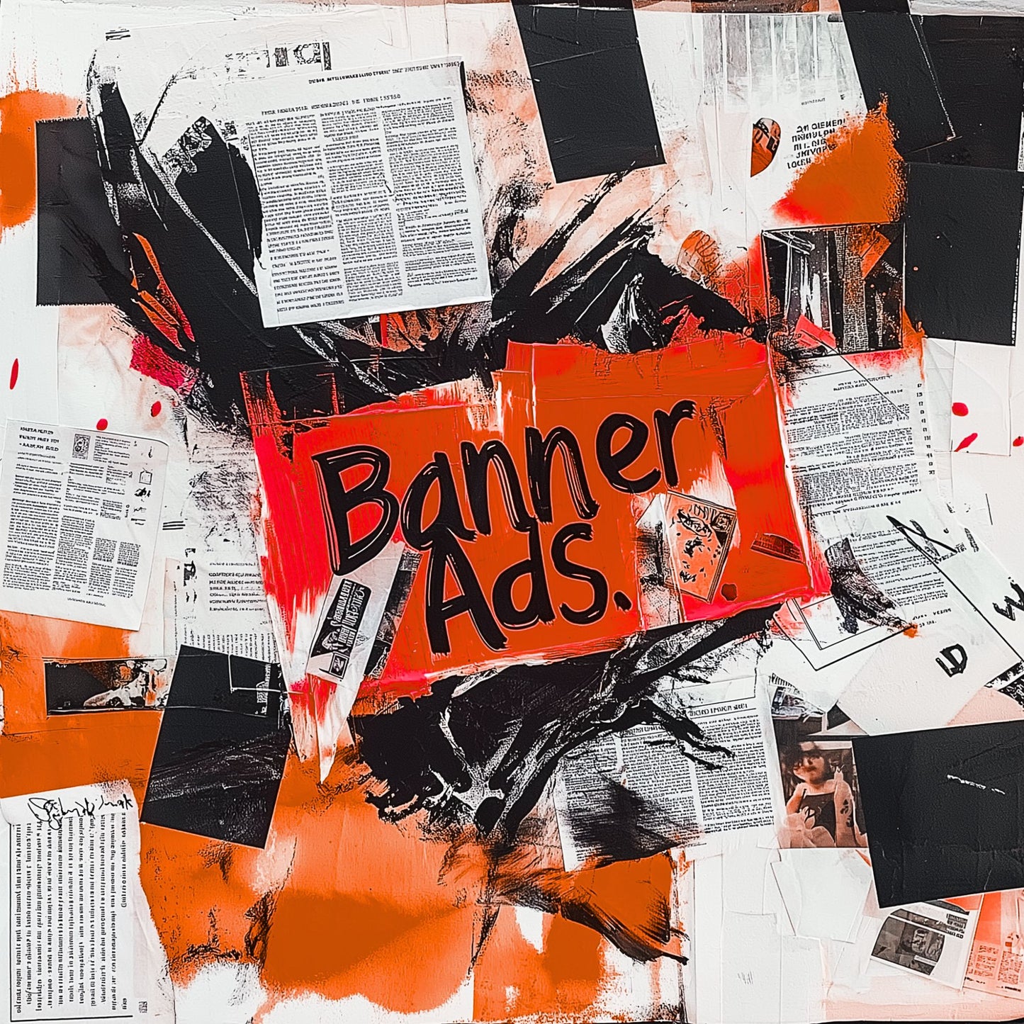 Banner Ads (Newsletter)
