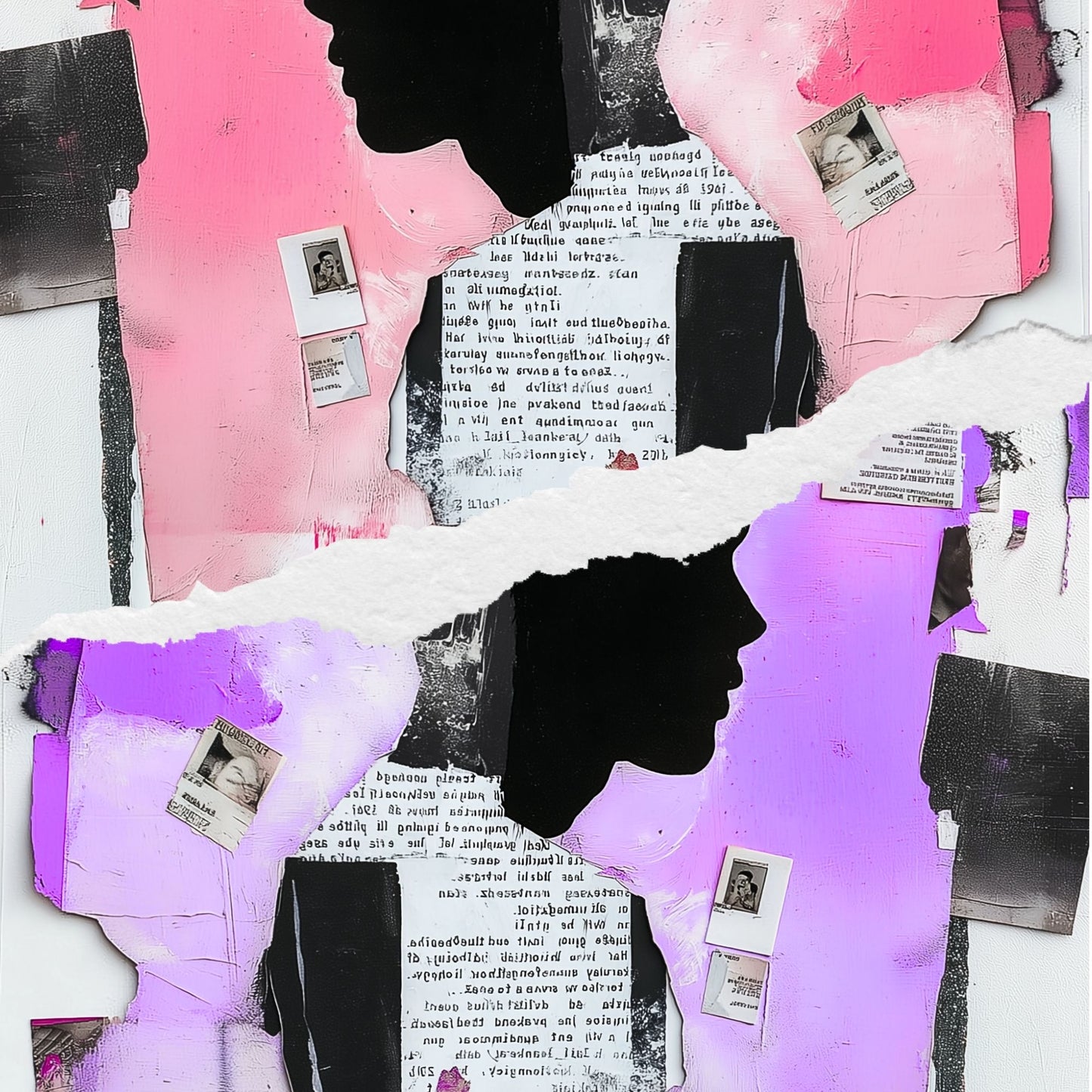 Bio Writing & Rewriting