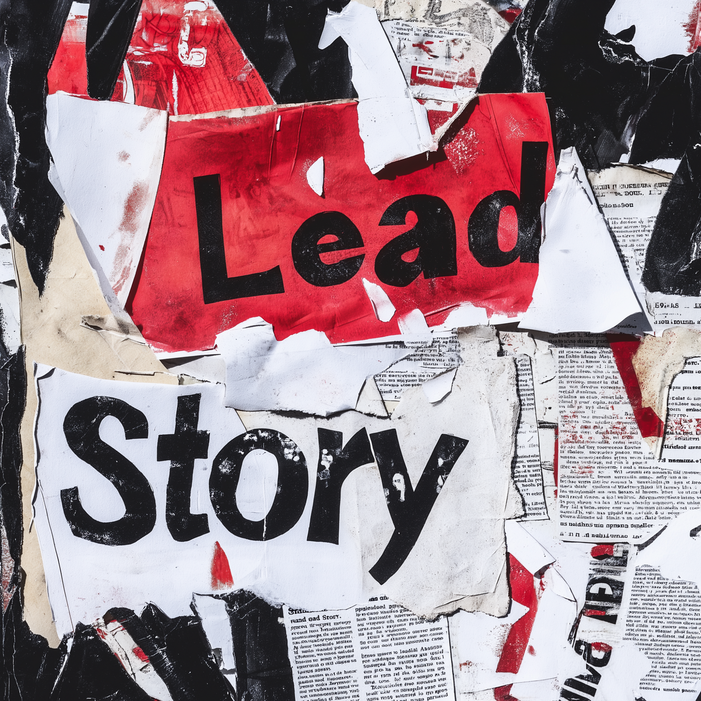 Lead Story (Newsletter)