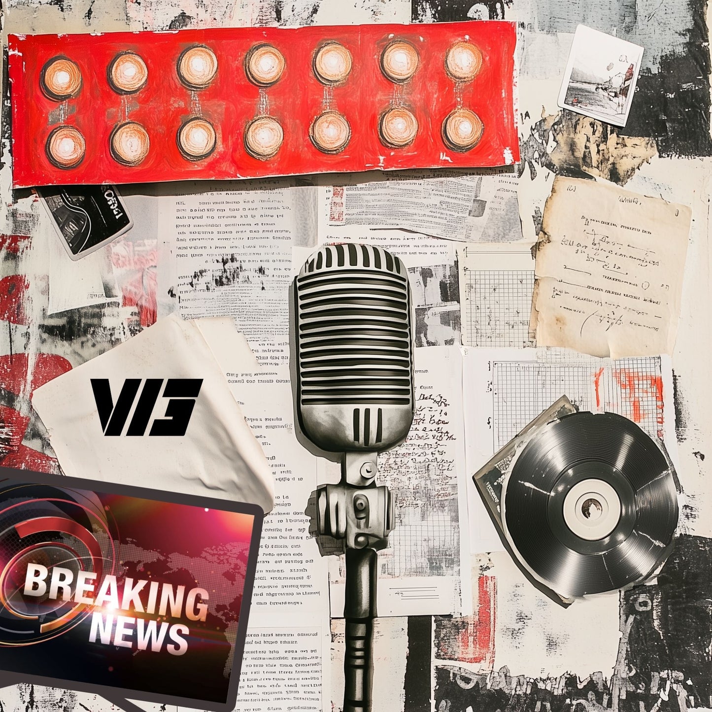 News Post (on V13.net)