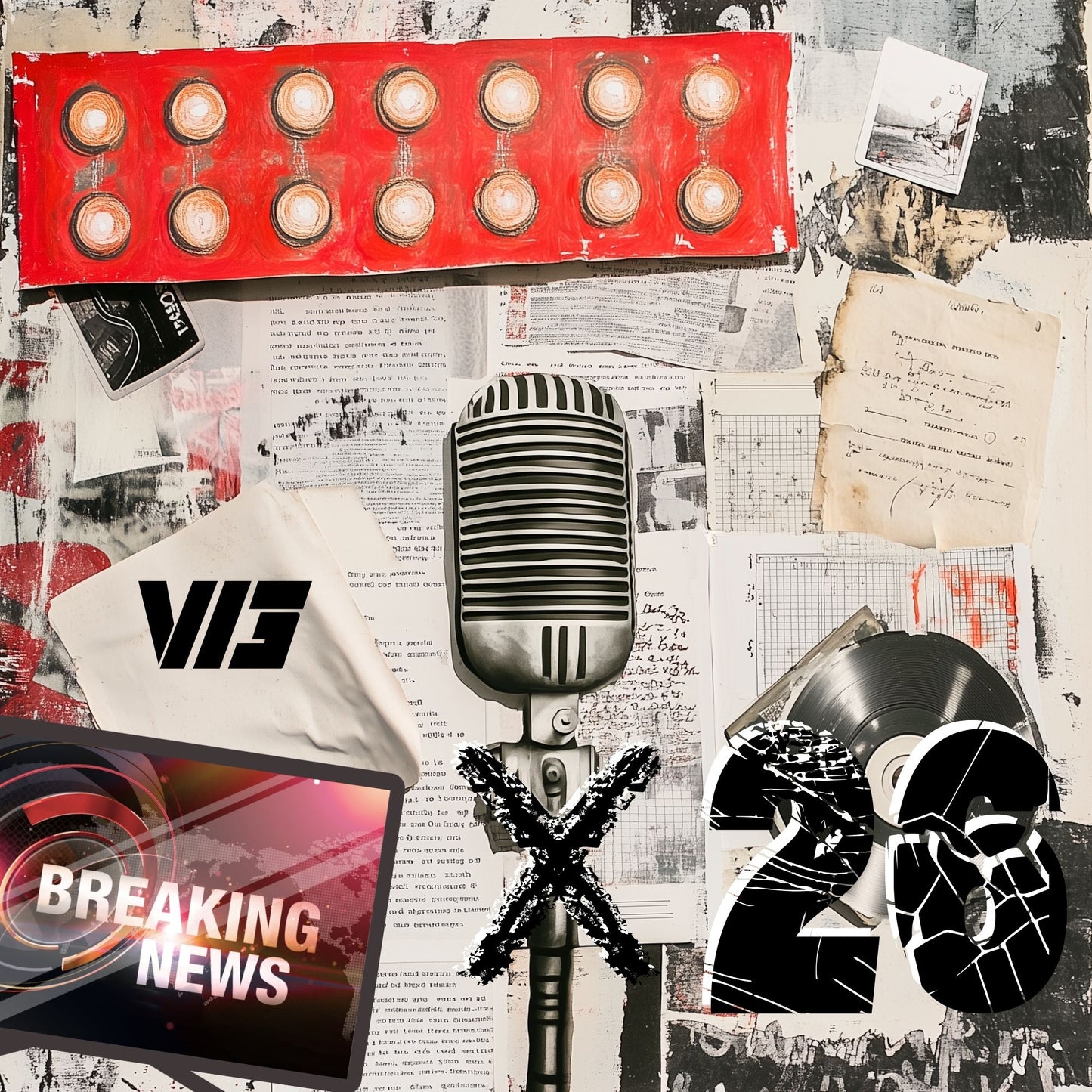 News Post (on V13.net)