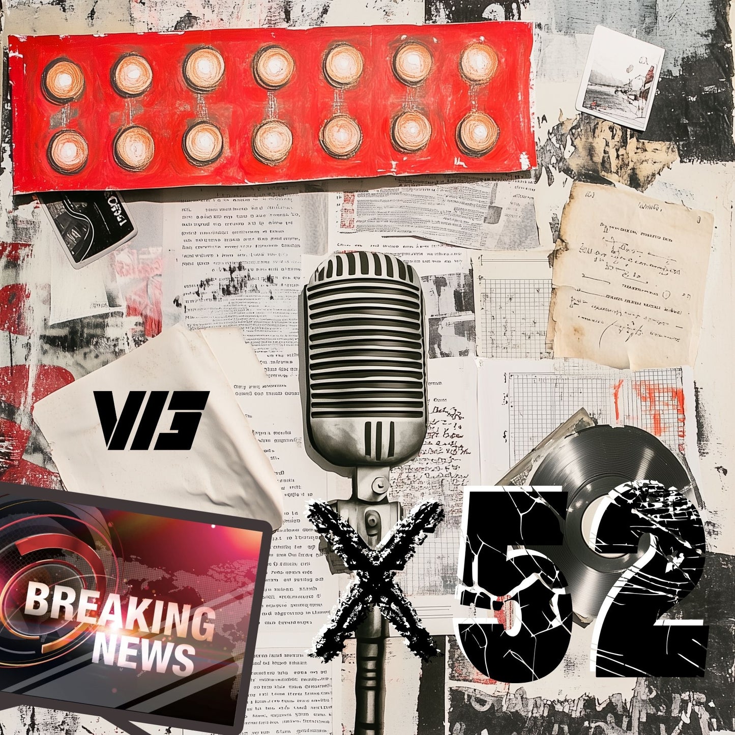 News Post (on V13.net)