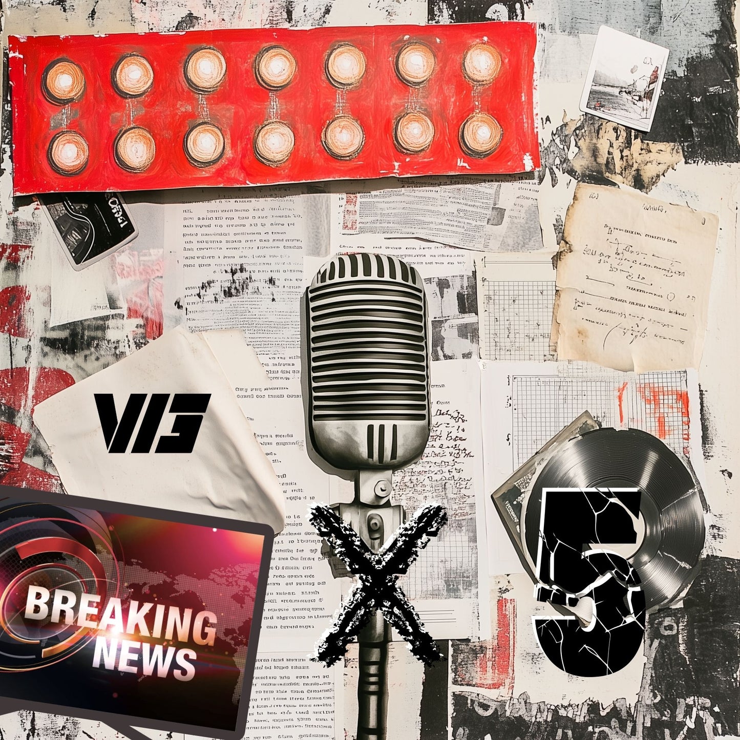 News Post (on V13.net)