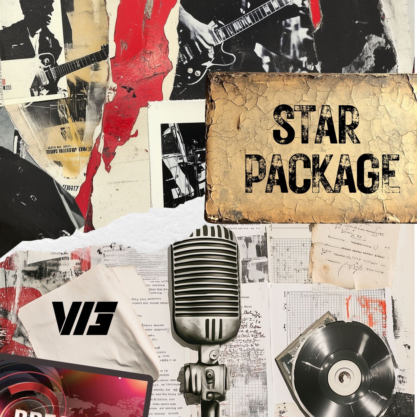 The Star Package