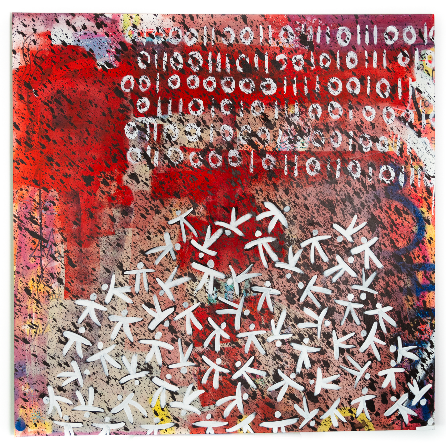STARVED&SEDATED 1A