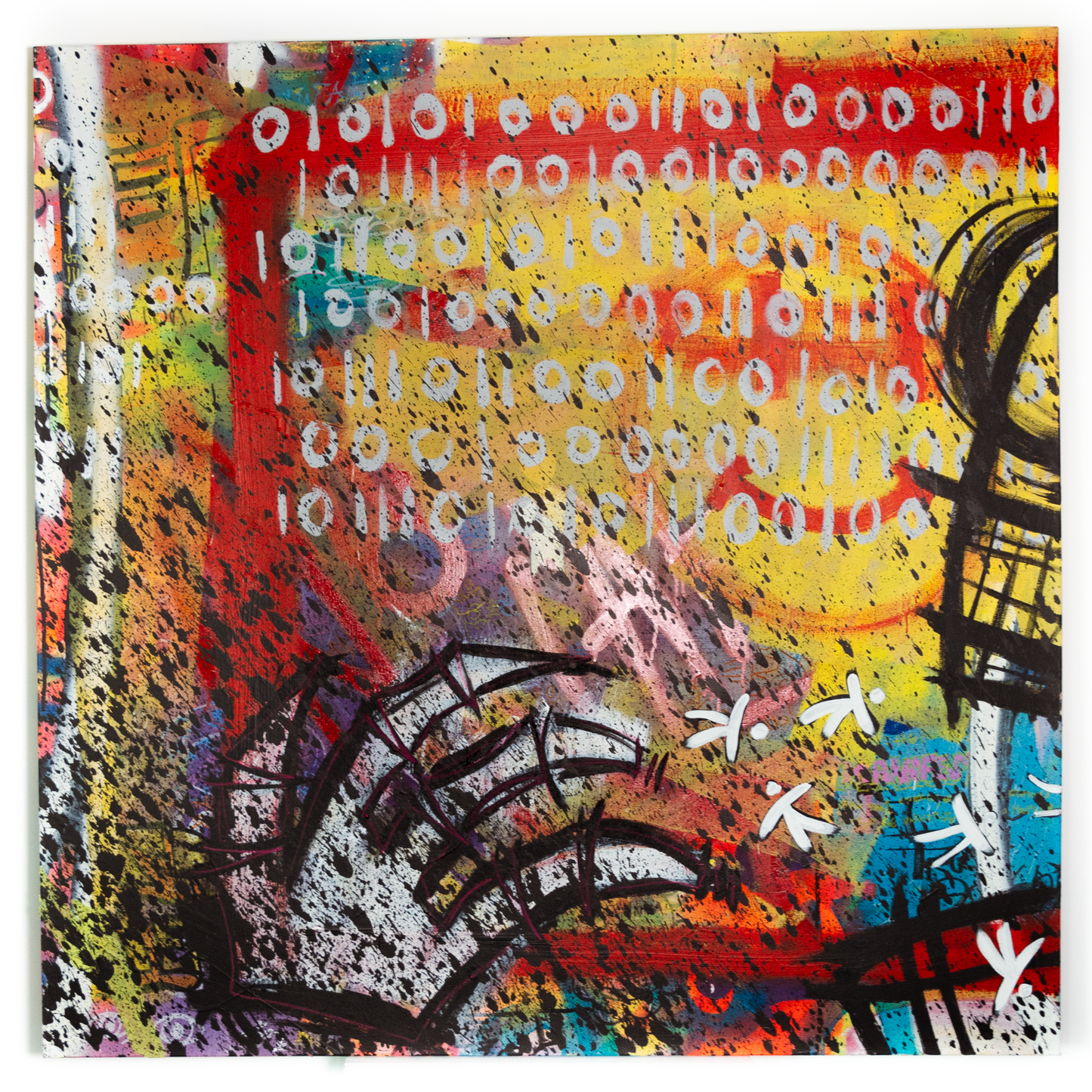 STARVED&SEDATED 1B