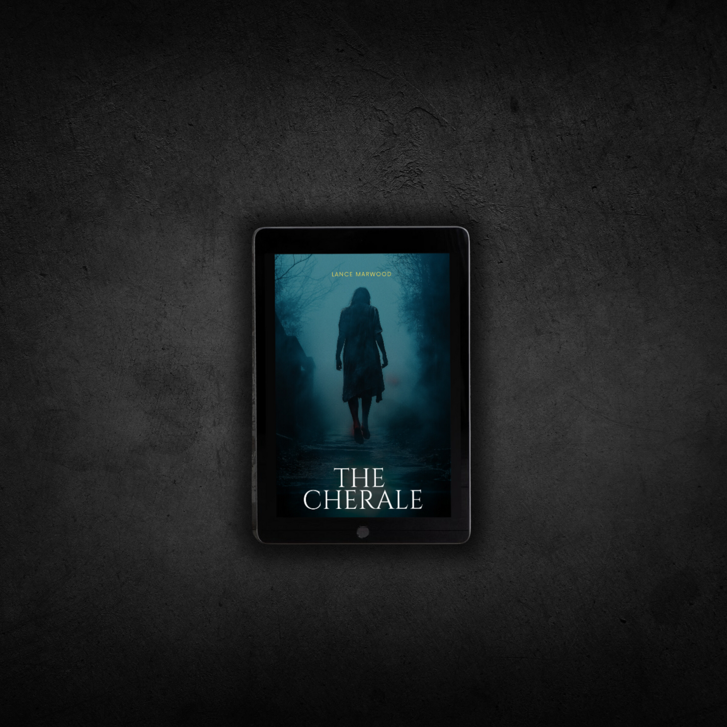 THE CHERALE // E-BOOK