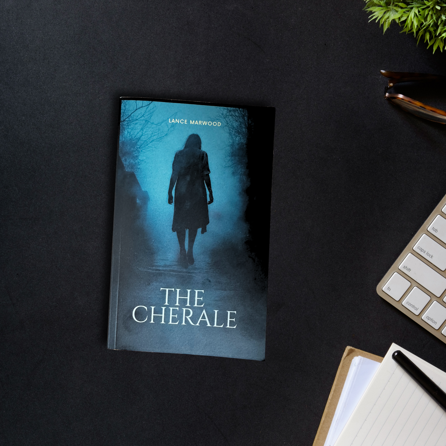 The Cherale (Signed Paperback)
