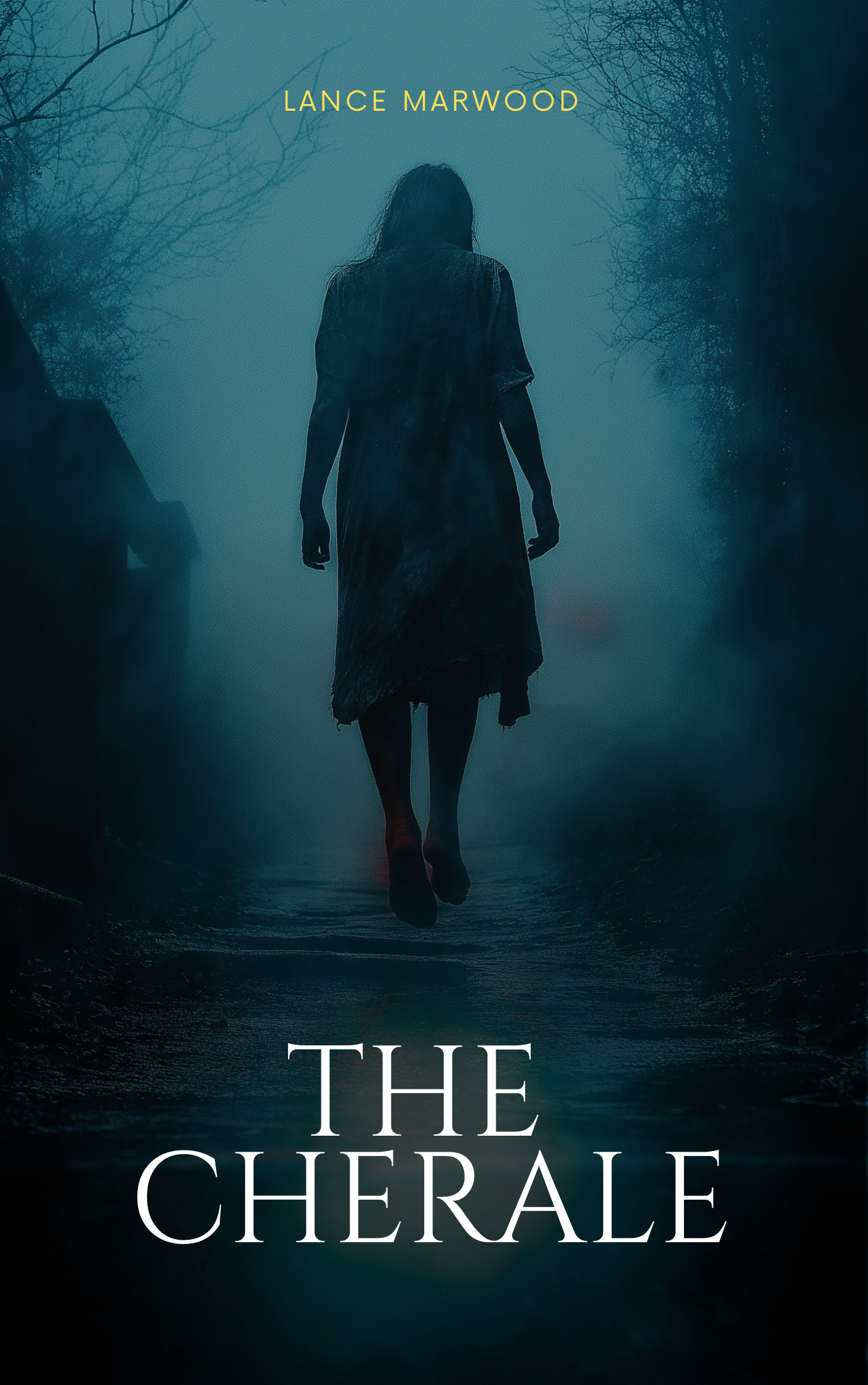 THE CHERALE // E-BOOK
