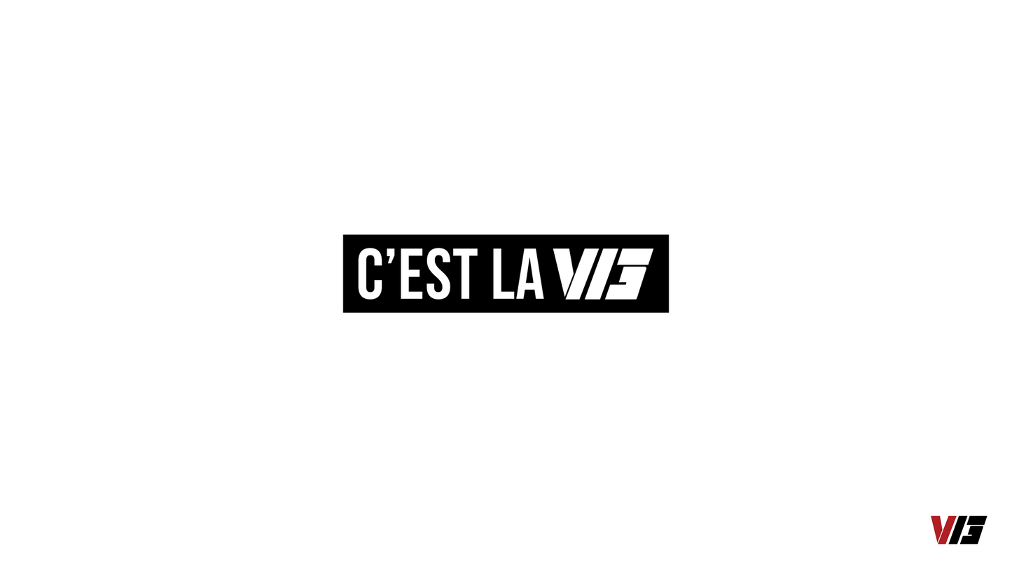 Desktop Wallpaper Pack // C'est La V13 // WHITE & BLACK