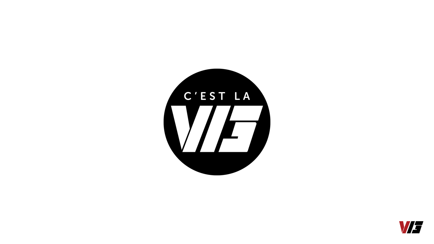 Desktop Wallpaper Pack // C'est La V13 // WHITE & BLACK