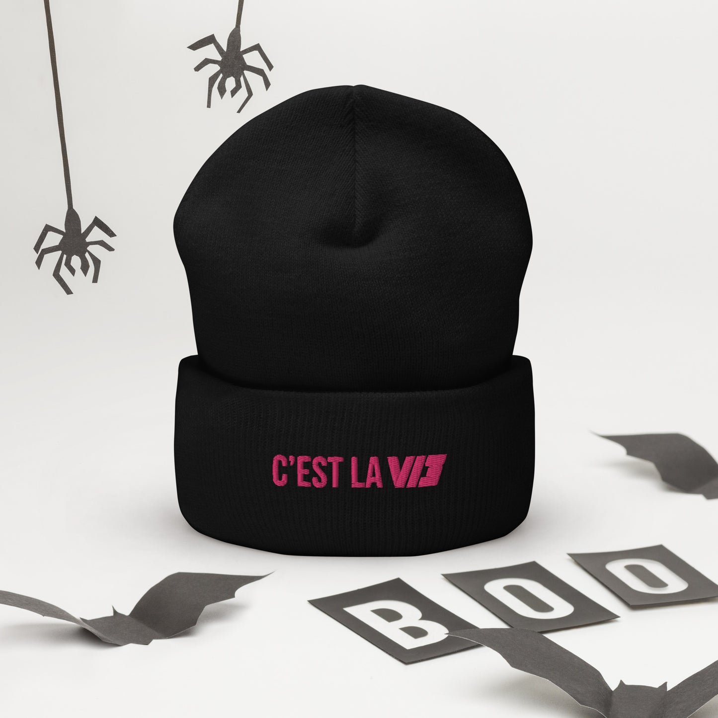 C'est La Beanie //V2P