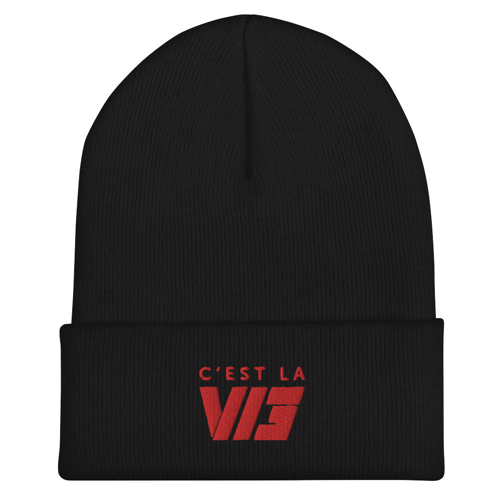 C'est La Beanie //V5R