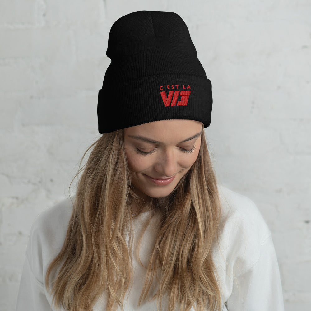 C'est La Beanie //V5R
