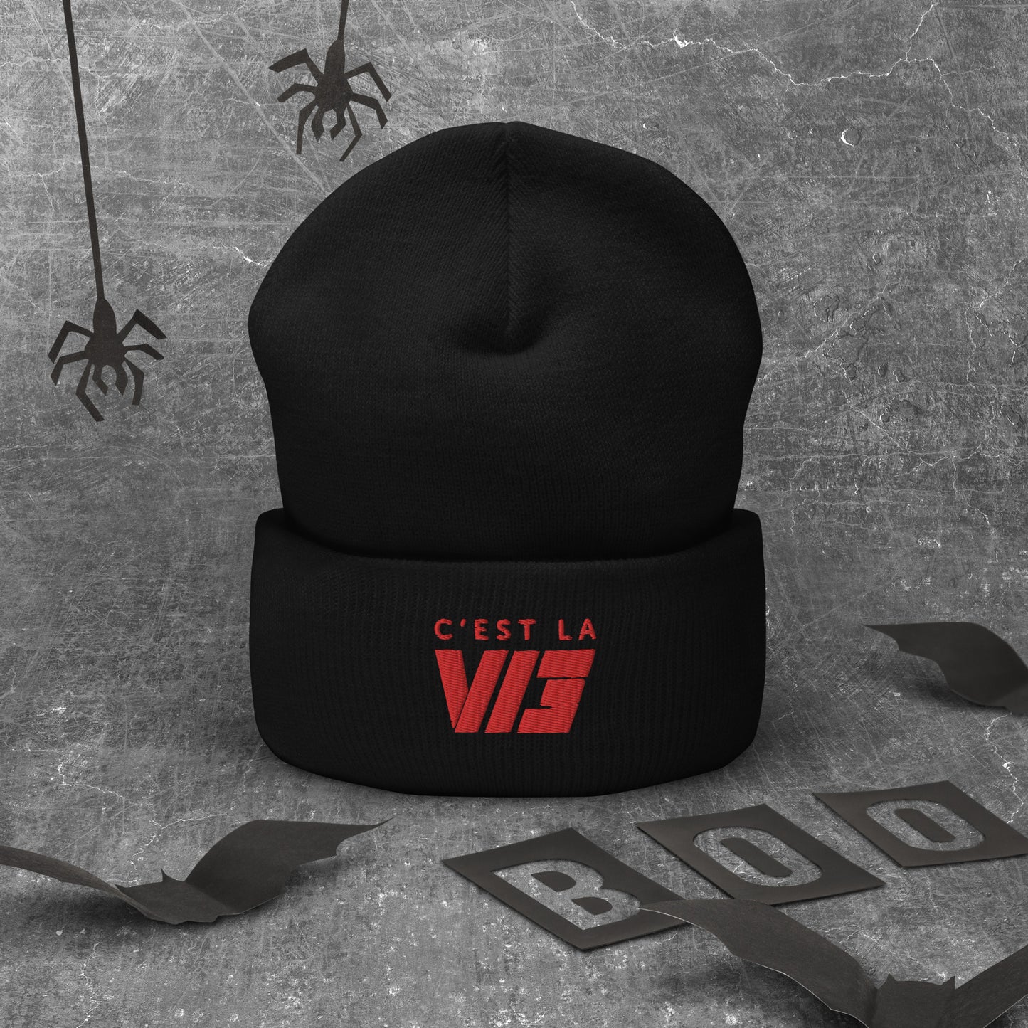 C'est La Beanie //V5R