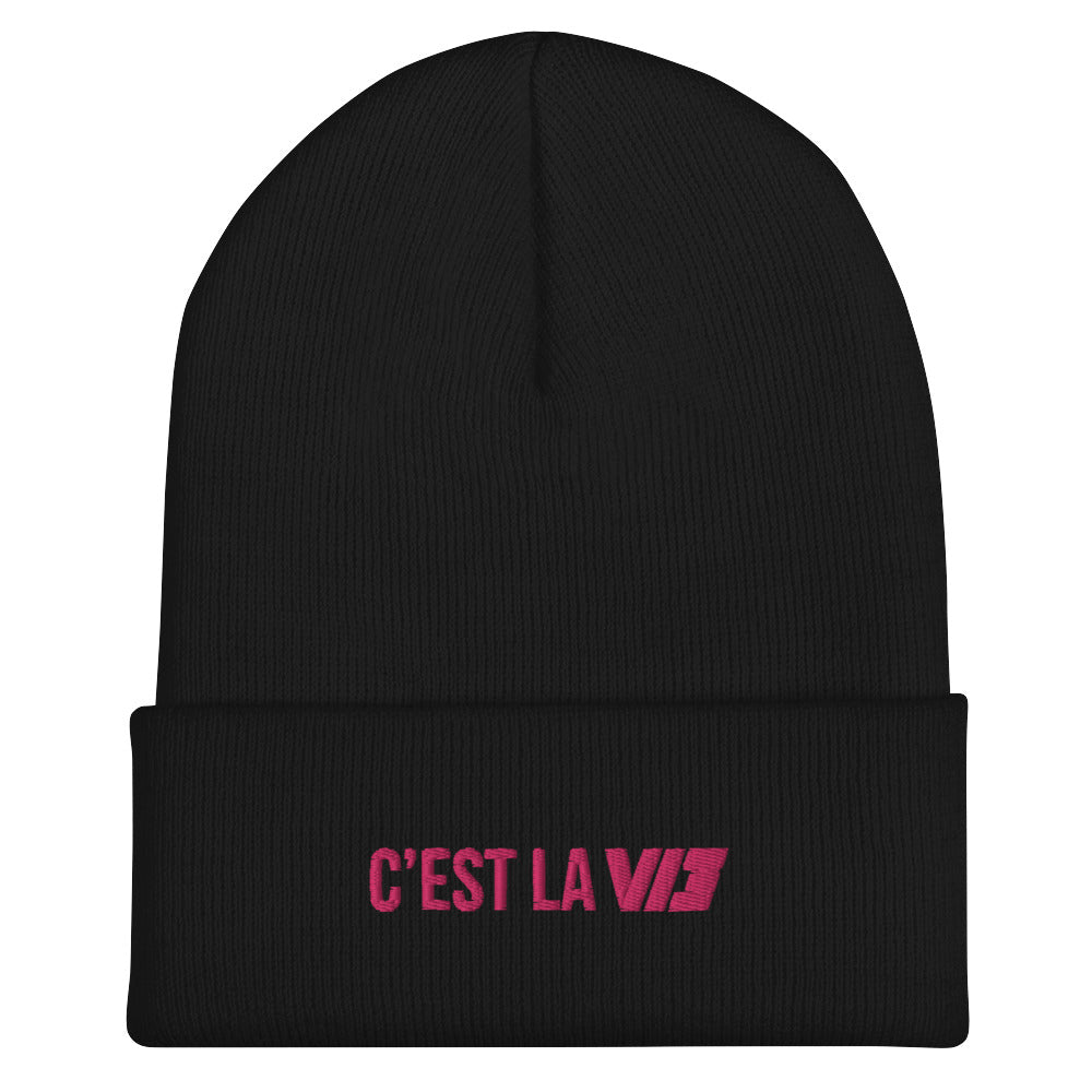C'est La Beanie //V2P