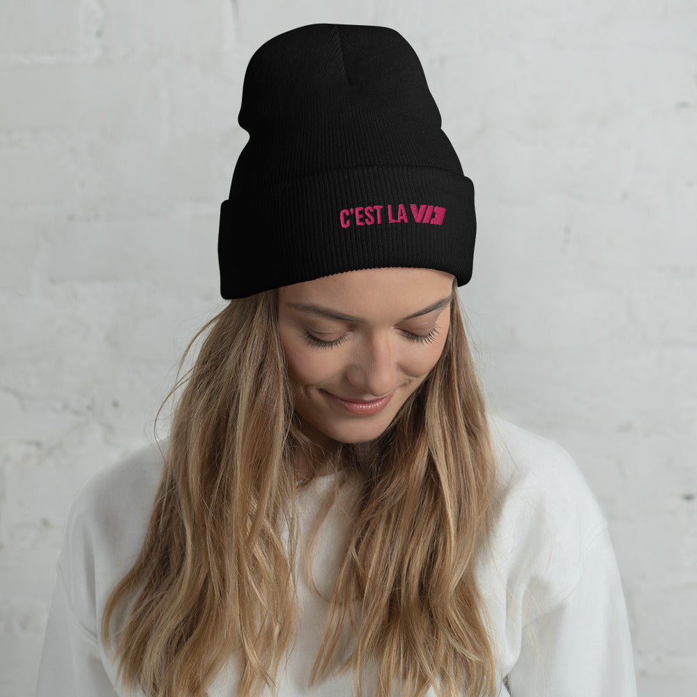 C'est La Beanie //V2P