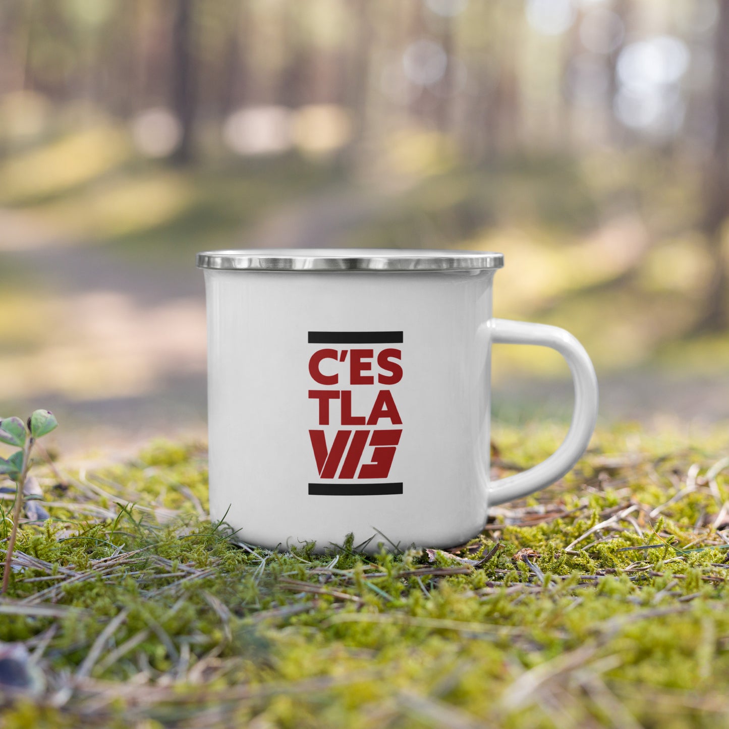 C'est La Mug //V6R