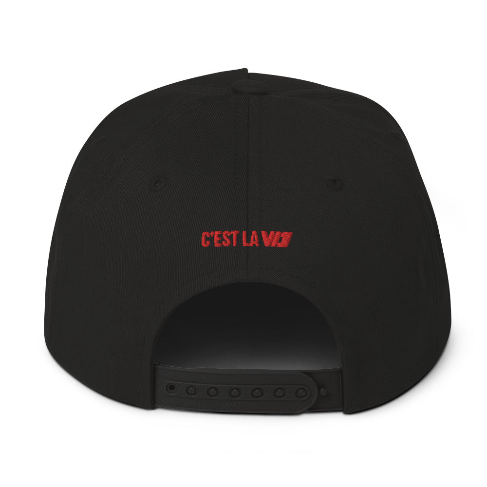 C'est La Cap //V1R