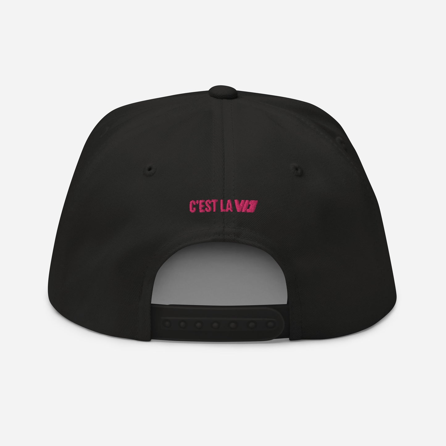 C'est La Cap //V2P