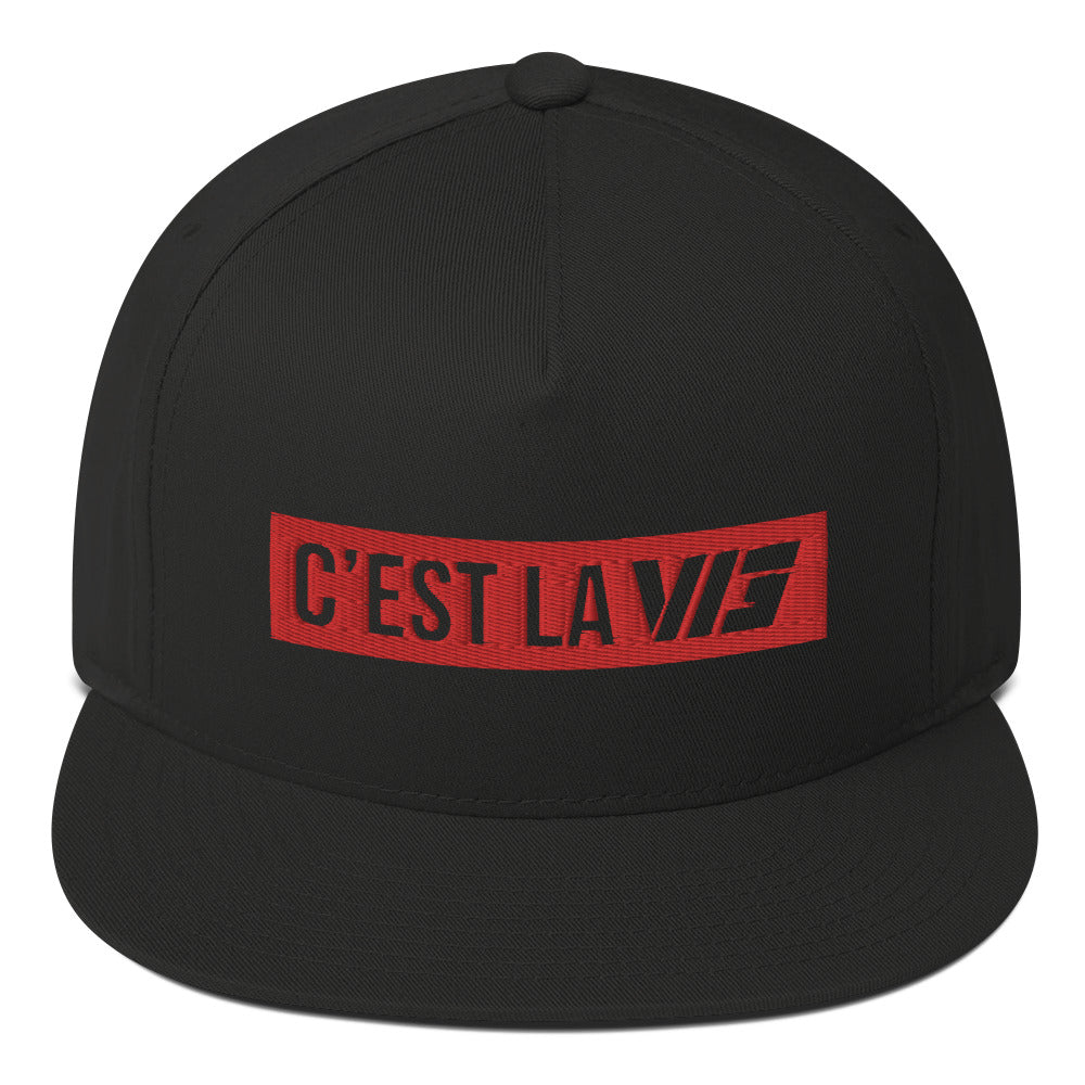 C'est La Cap “V1R”