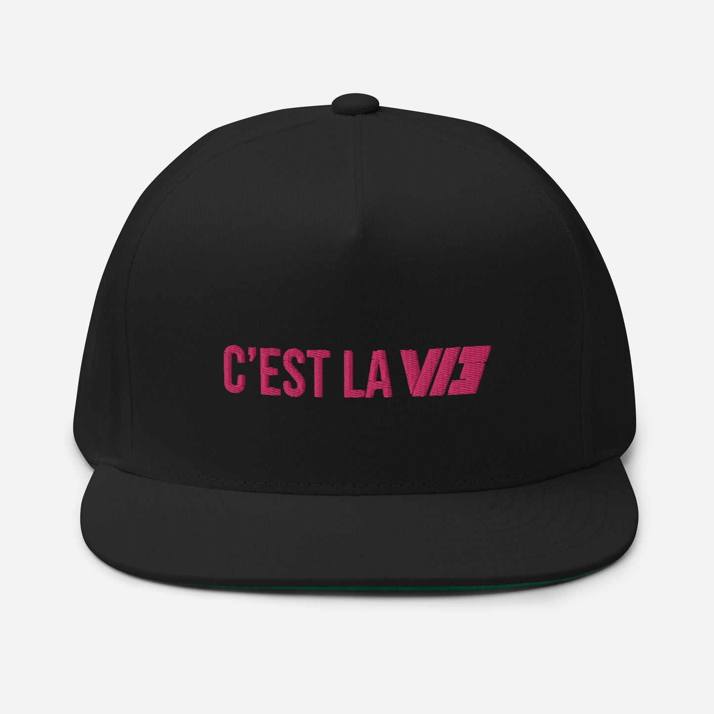 C'est La Cap //V2P