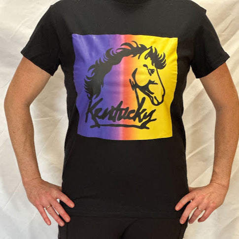 Kentucky Tee - Mens