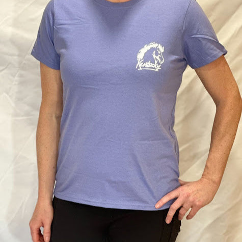 Kentucky Tee - Ladies