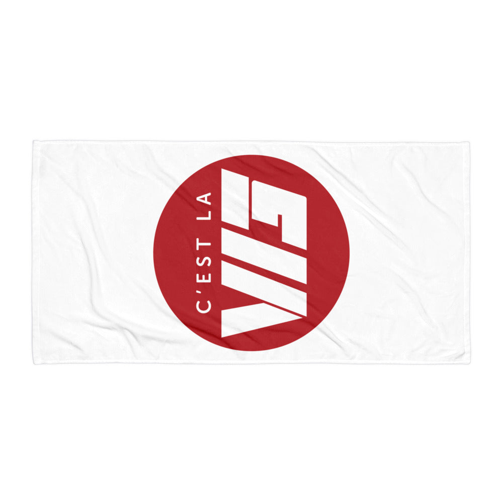 C'est La Towel //V3R