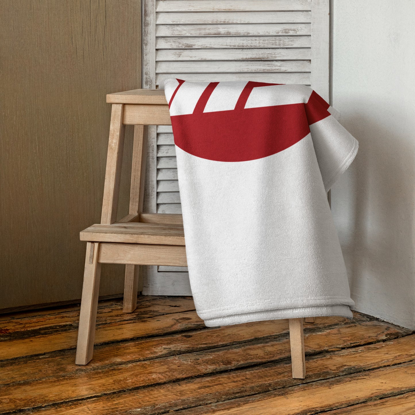 C'est La Towel //V3R