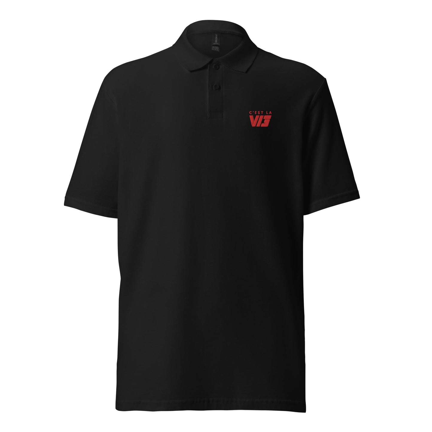 C'est La Polo //V5R