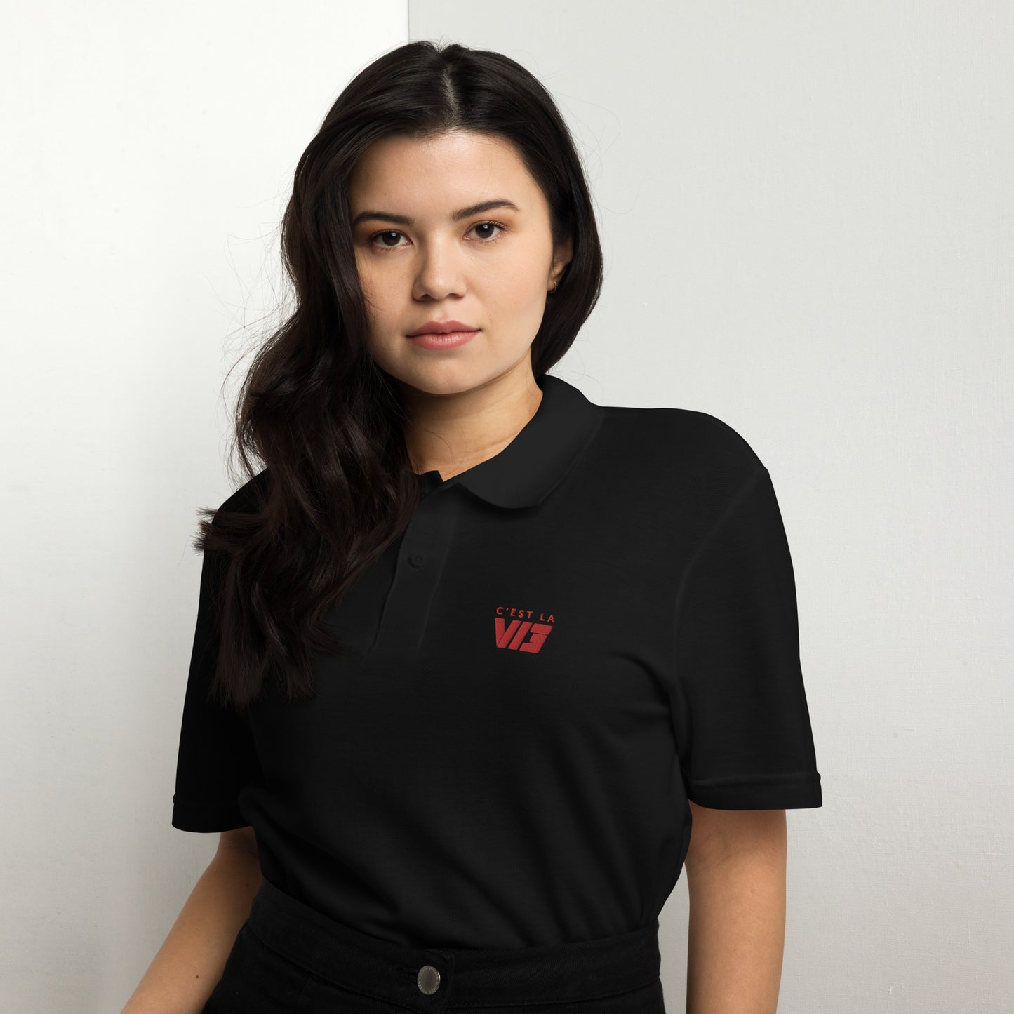 C'est La Polo //V5R
