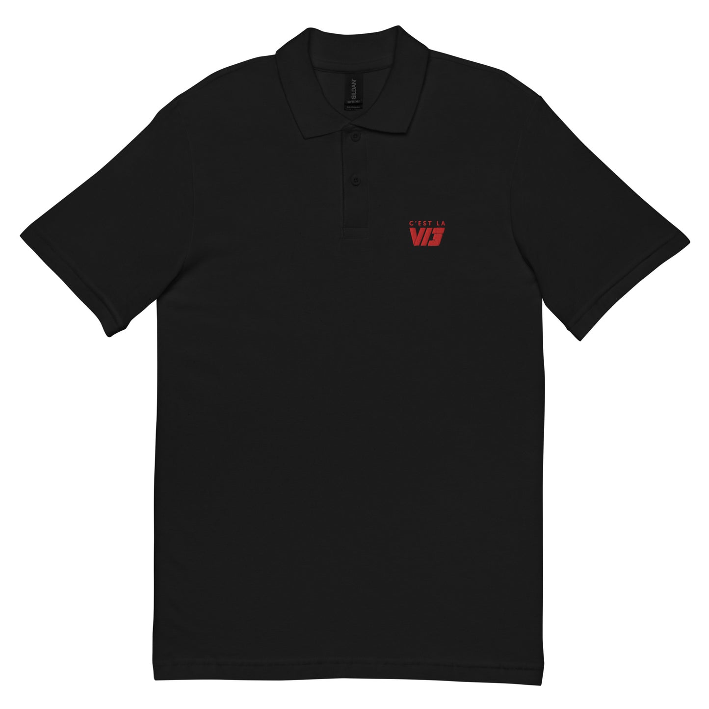 C'est La Polo //V5R
