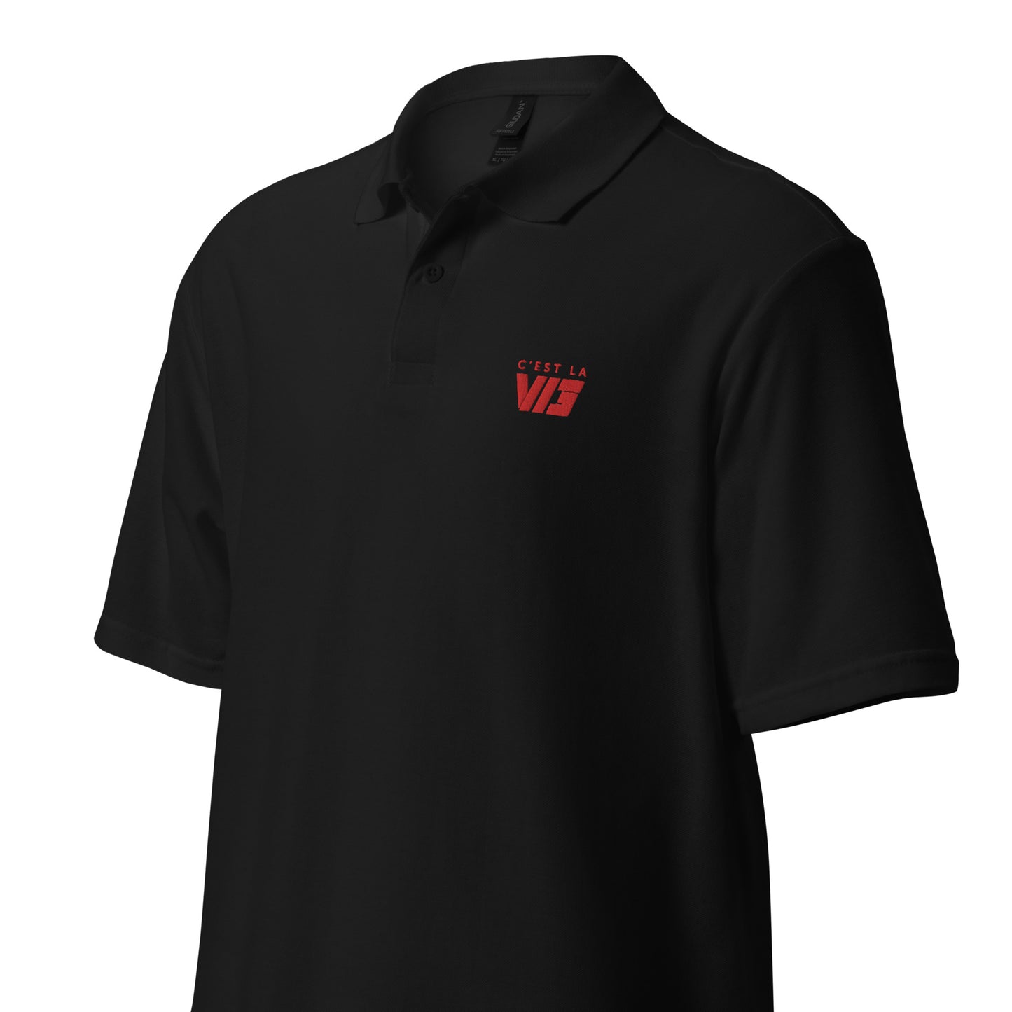 C'est La Polo //V5R