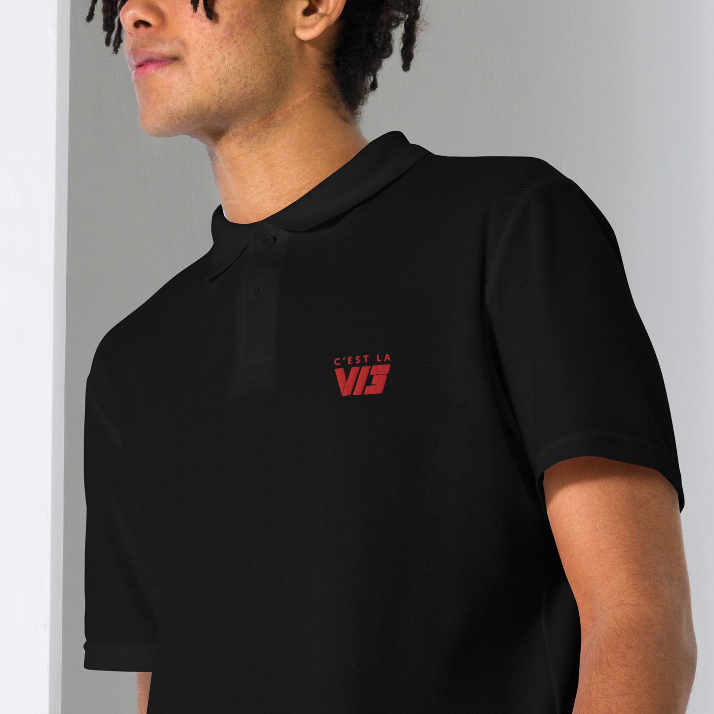 C'est La Polo //V5R