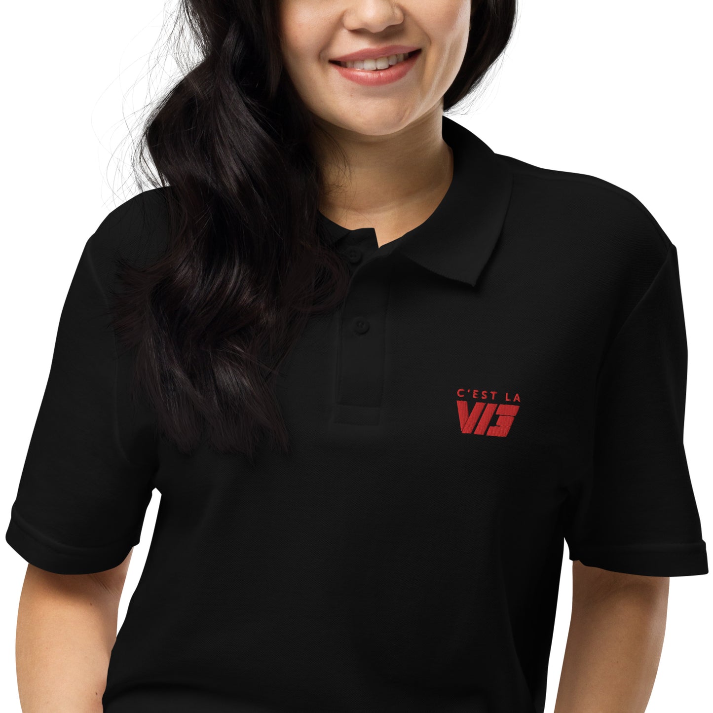 C'est La Polo //V5R