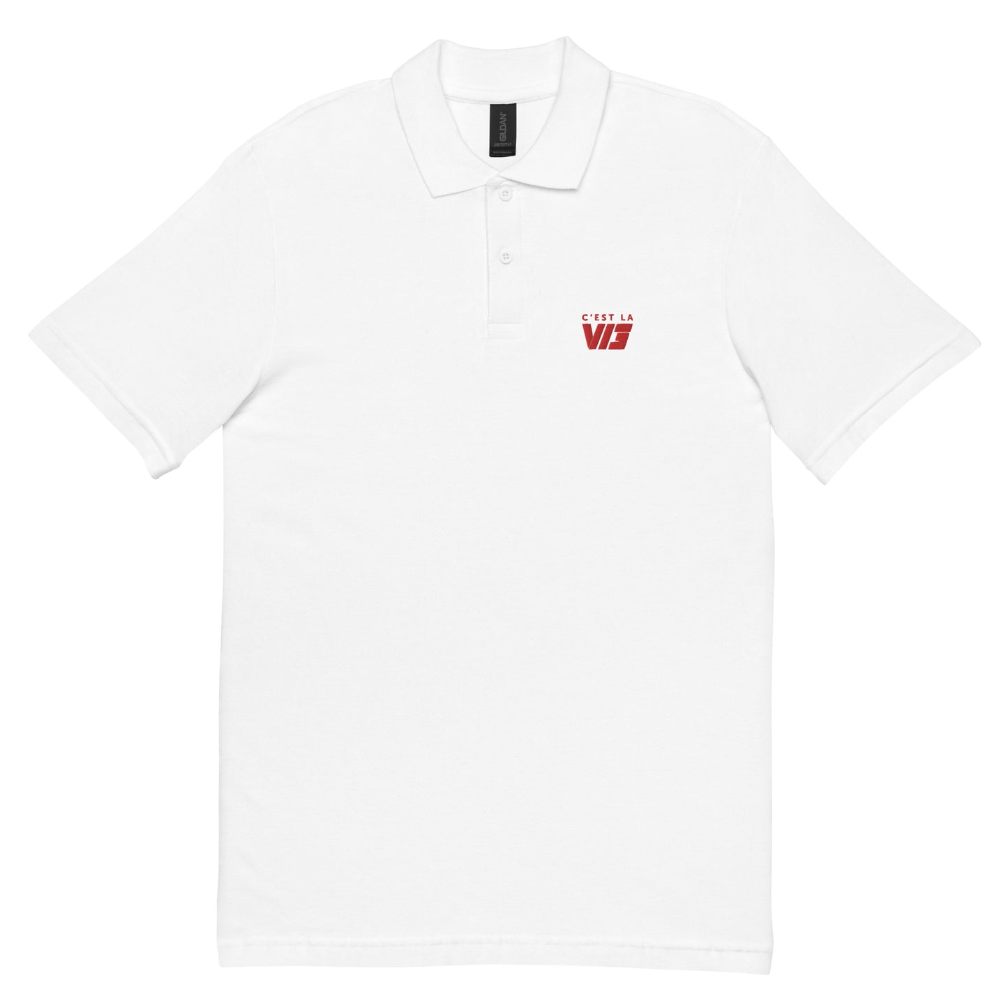 C'est La Polo //V5R