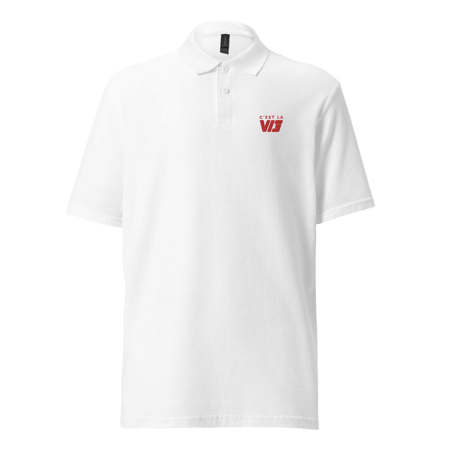 C'est La Polo //V5R