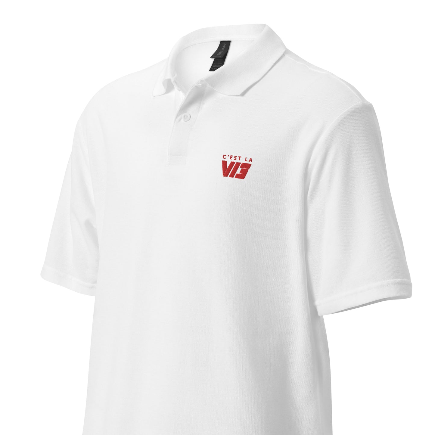 C'est La Polo //V5R