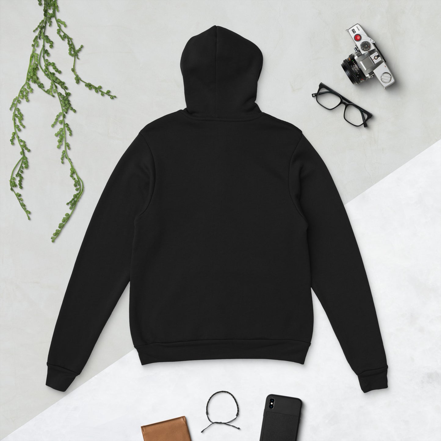 C'est La Hoodie //V4P