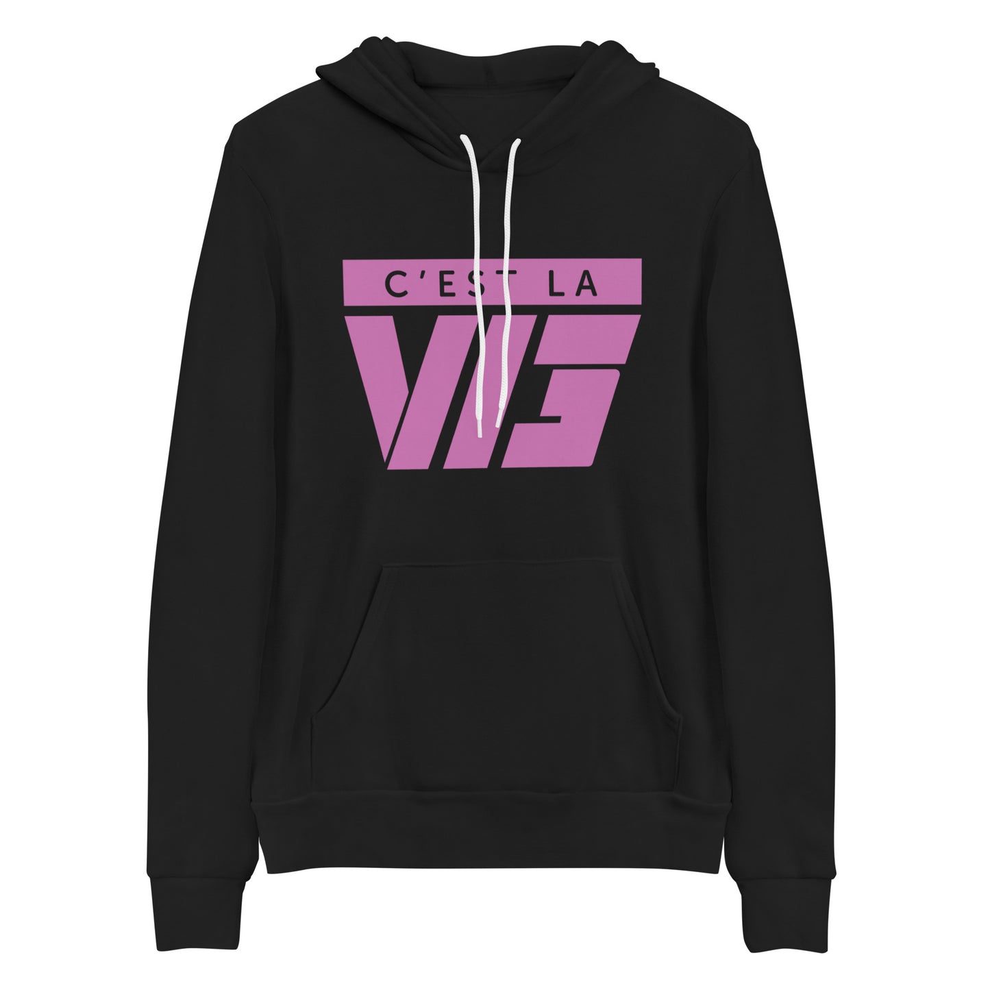 C'est La Hoodie “V4P”