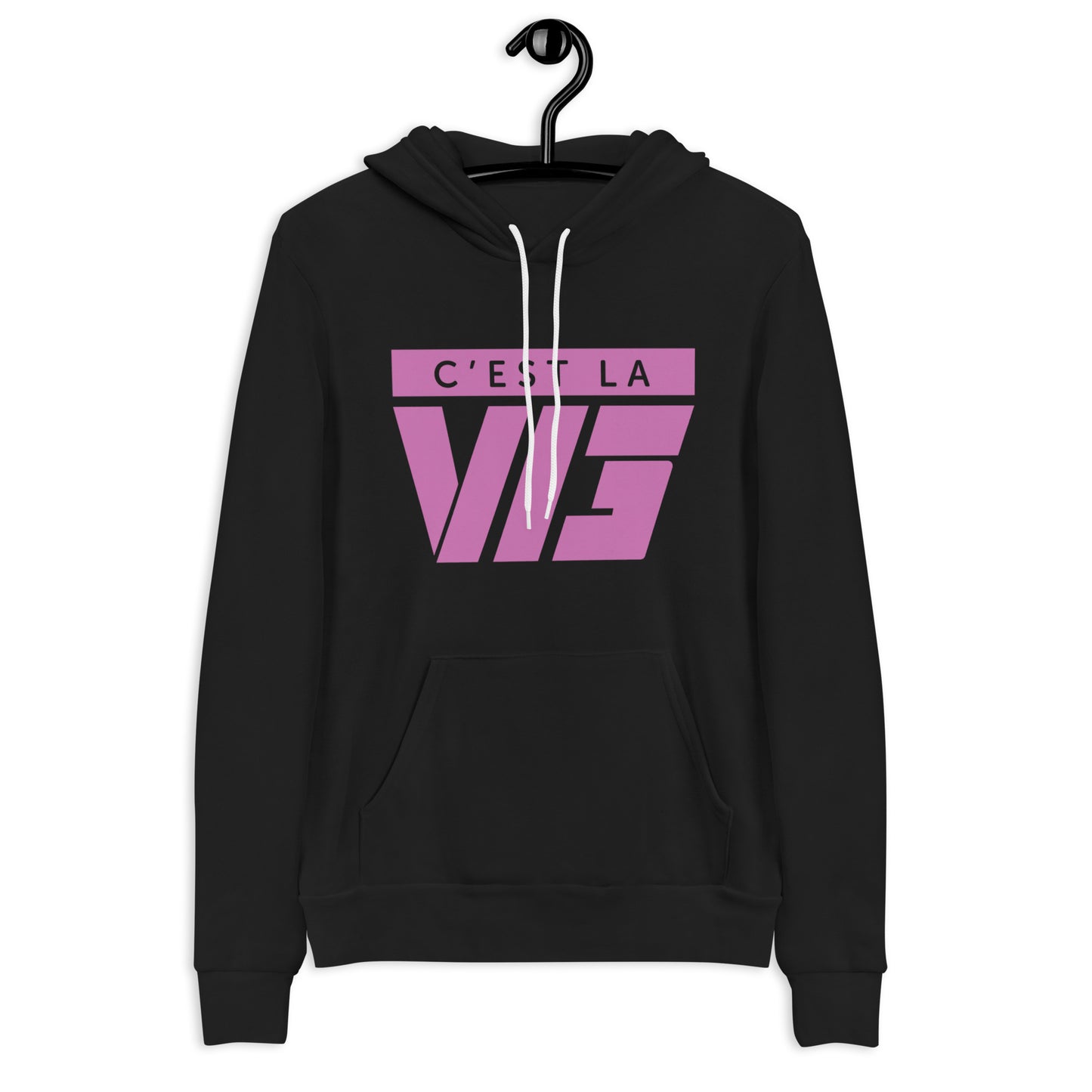 C'est La Hoodie //V4P