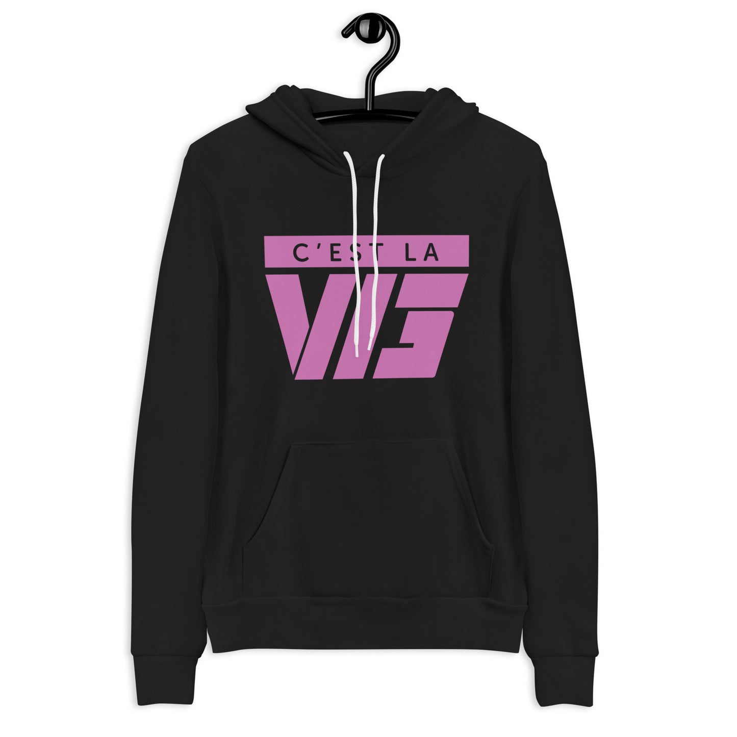 C'est La Hoodie “V4P”