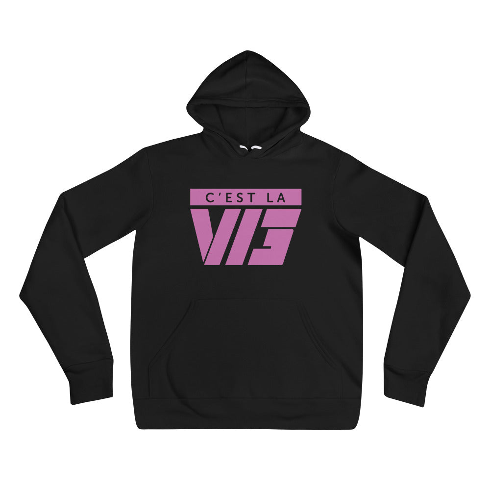 C'est La Hoodie “V4P”