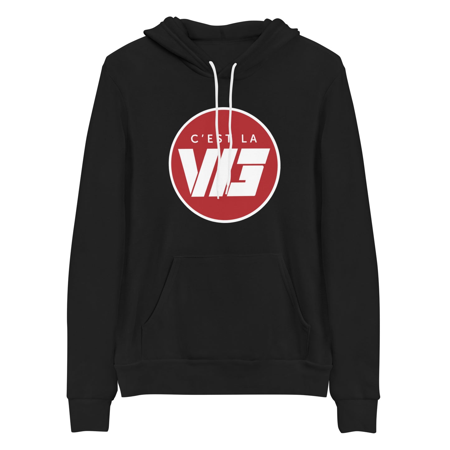 C'est La Hoodie //V3R