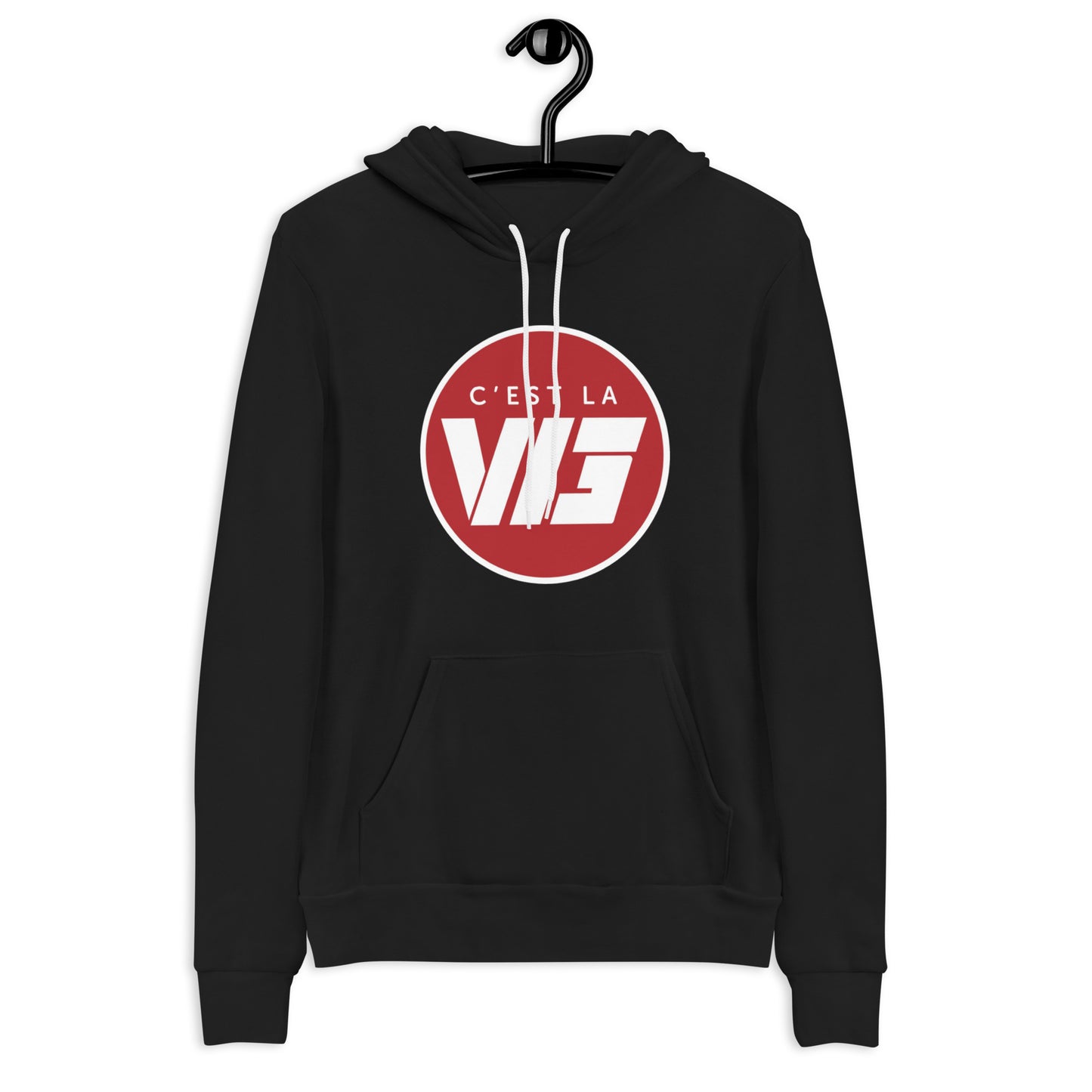 C'est La Hoodie //V3R