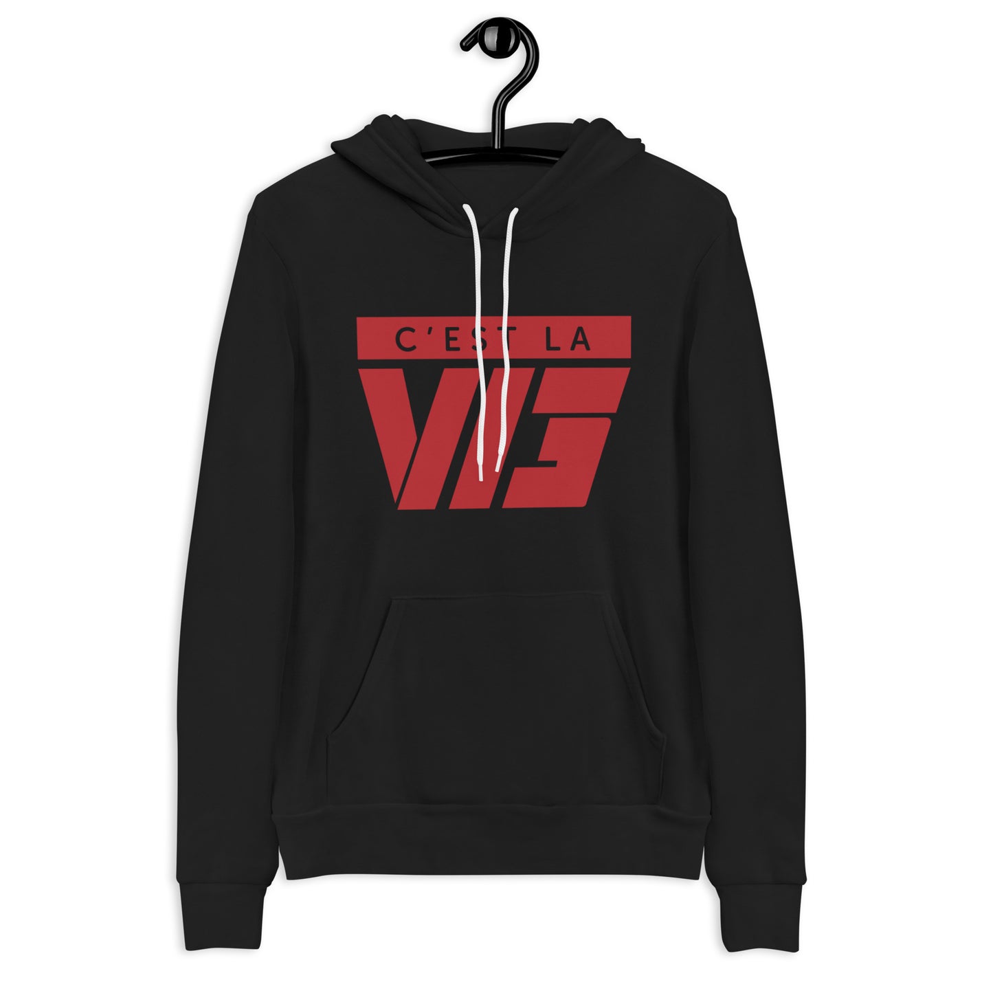 C'est La Hoodie //V4R