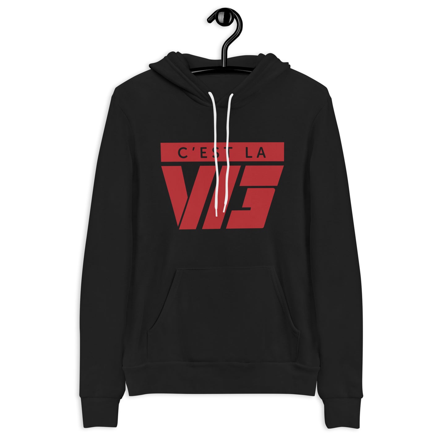 C'est La Hoodie “V4R”