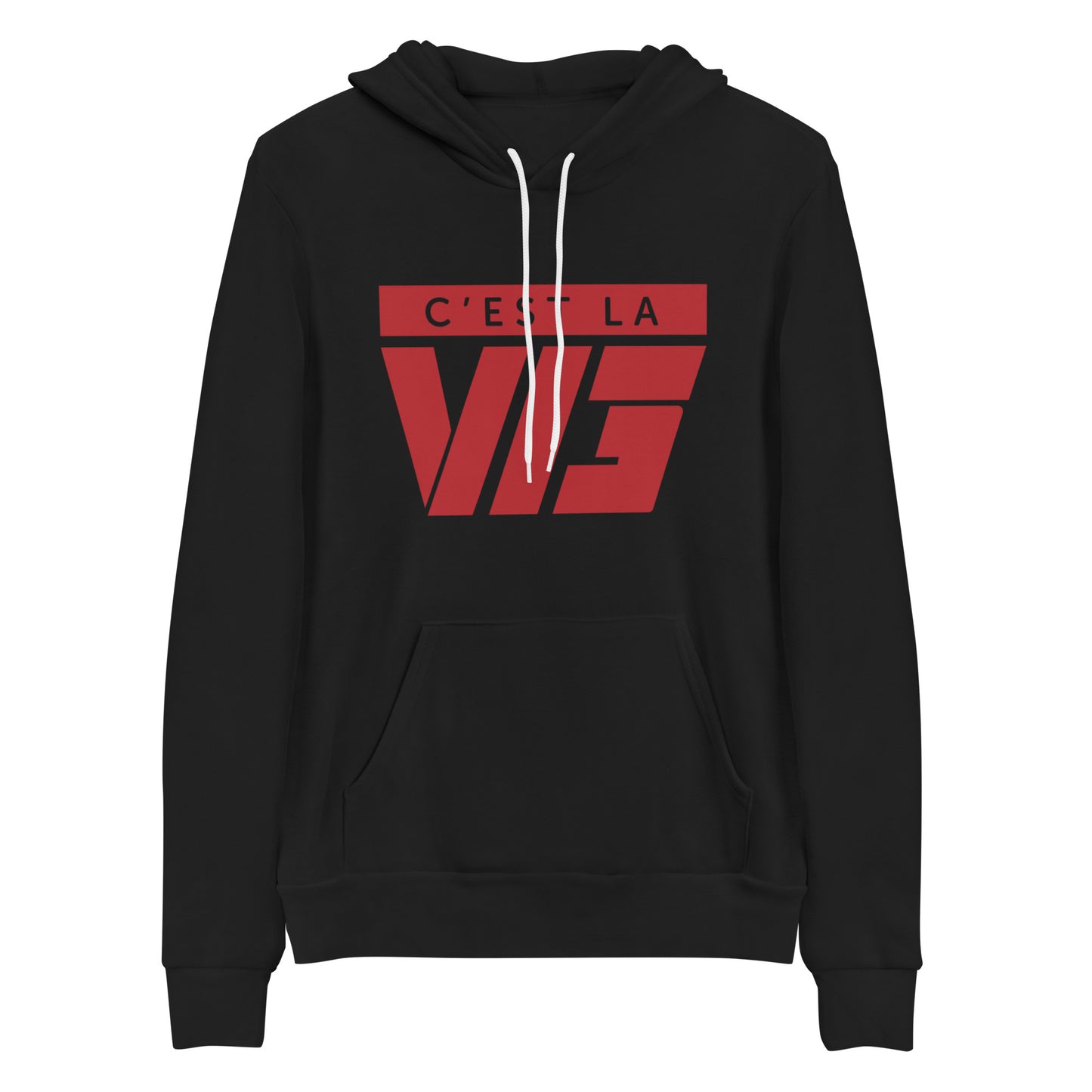 C'est La Hoodie “V4R”